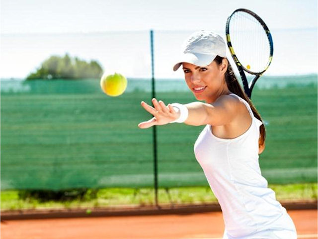 Стратегия на теннис тоталы: разбираемся в особенностях матчей и ставках на тотал