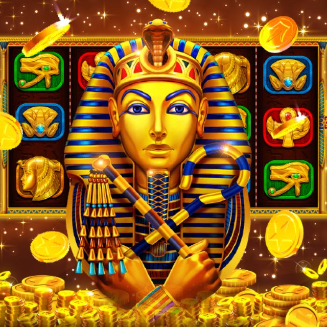 Регистрация в игре Sun of Egypt